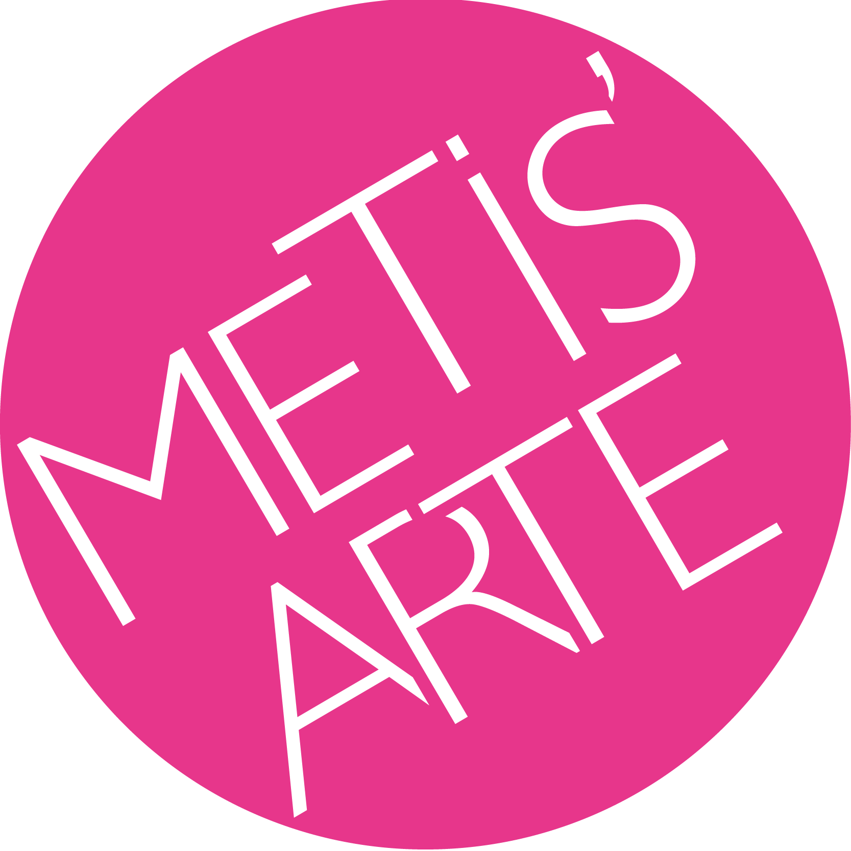 Metisarte art pour la transformation